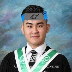 Meet your Posher, Steven